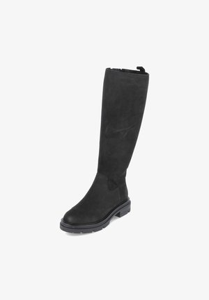 Fräulein Frida, Botas - schwarz