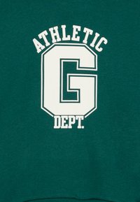 GAP LOGO GIRLS - Hoodie - balsam tree