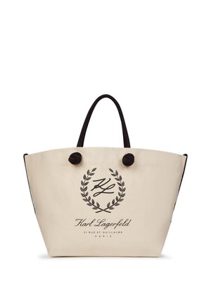 CREST - Strand accessories - natural