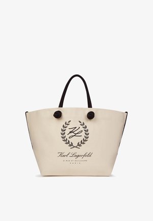 CREST - Accesoriu plajă - natural