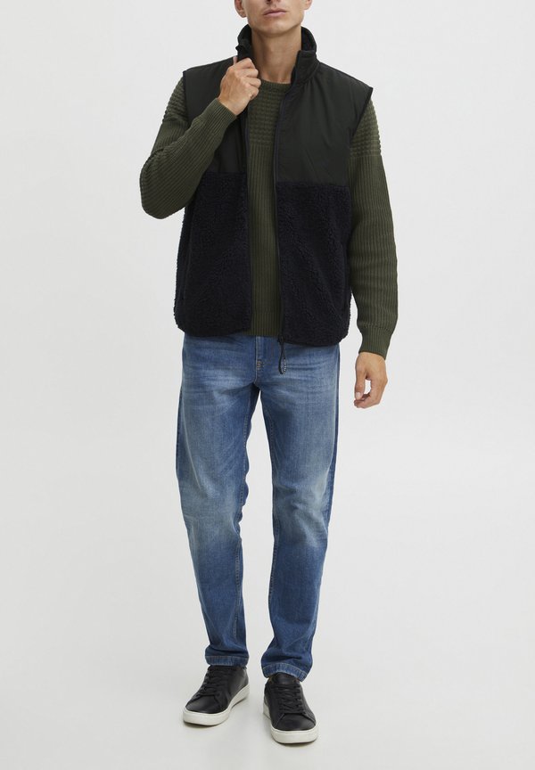 PRPIETTO - Waistcoat3