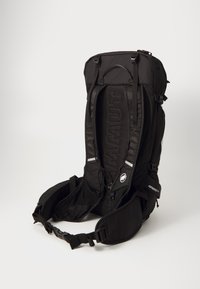 Mammut AENERGY ST 32 UNISEX - Mochila de trekking - white/black