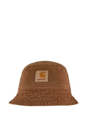 Hatt - tamarind faded