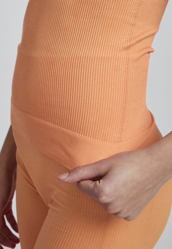 JCSAHANA STRAP TOP - Top - muskmelon3