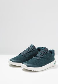 Under Armour Zapatillas running asfalto - dark green