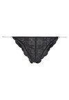 SEXY RIOBRIEF - Briefs - black/creme