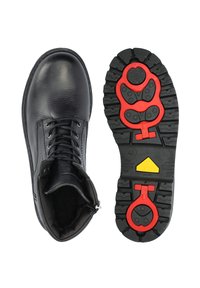 Canada Snow NOEL - Snowboot/Winterstiefel - schwarz
