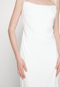 ALOHAS CRUISING DRESS IVORY - Cocktail φόρεμα / Φόρεμα για πάρτι - ivory