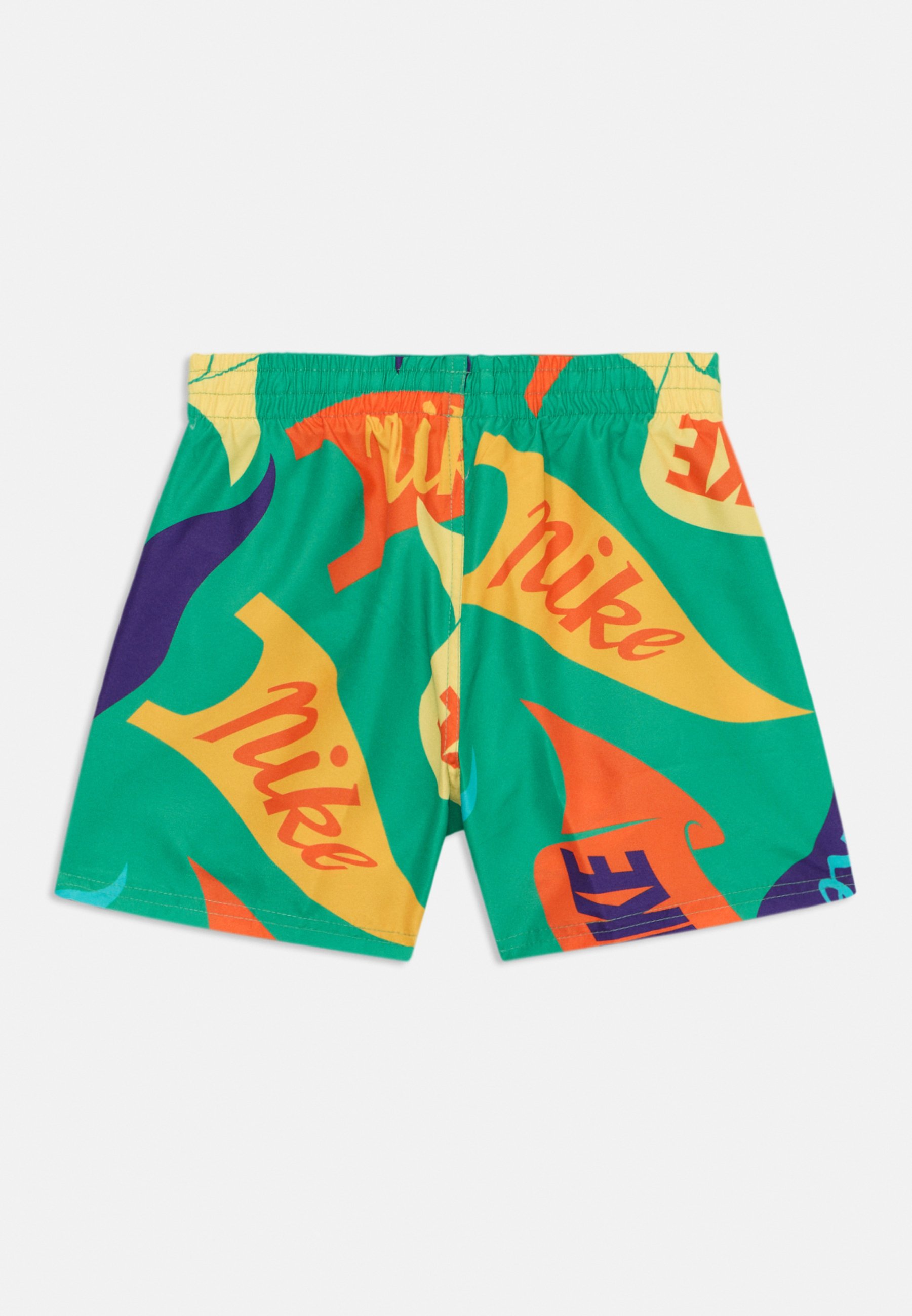 nike woven swim shorts