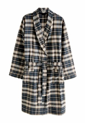 Köntös - neutral check