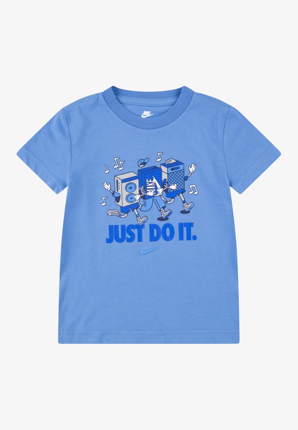 MUSIC BOXY PALS TEE - Print T-shirt