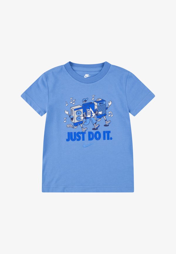 MUSIC BOXY PALS TEE - Print T-shirt