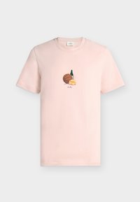 Επιλέχθηκε, peach whip pink