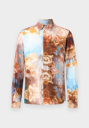 Twisted Tailor RENAISSANCE wielokolorowy