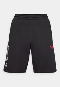 AJAX GRAPHIC - Club wear - black