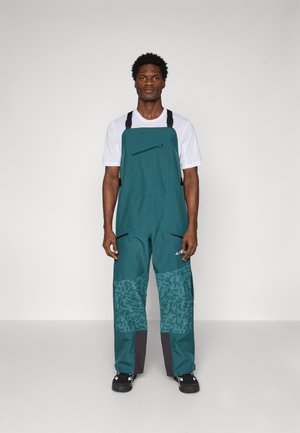 BIB - Sínadrág - aurora ivy/preloved teal