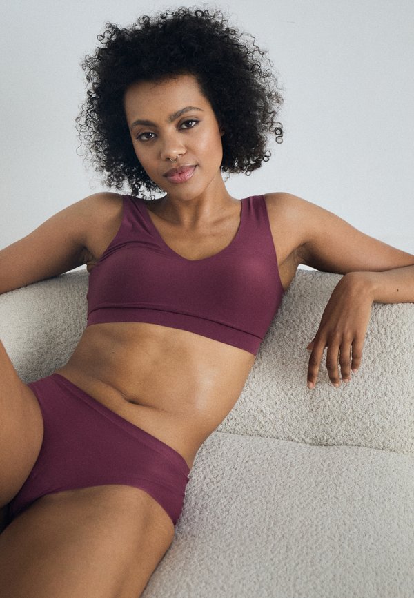 SHORTY - Briefs - sienna2