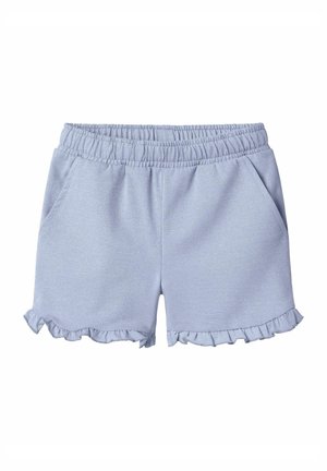 Shorts - xenon blue