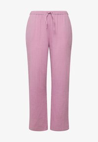 Geselecteerd, light violet