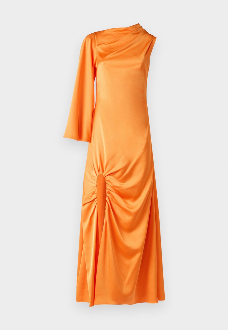 Halston Galajurk oranje
