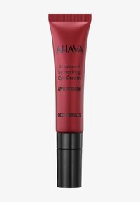 AHAVA - AHAVA ANTI WRINKLES - APPLE OF SODOM ADVANCED SMOOTHING EYE CREAM 15ML - Cura degli occhi Immagine in miniatura 1