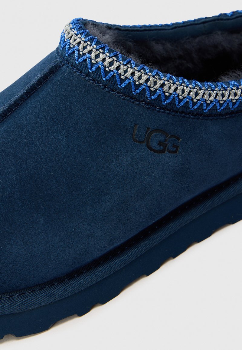 UGG TASMAN II - Tofflor & inneskor - deep ocean
