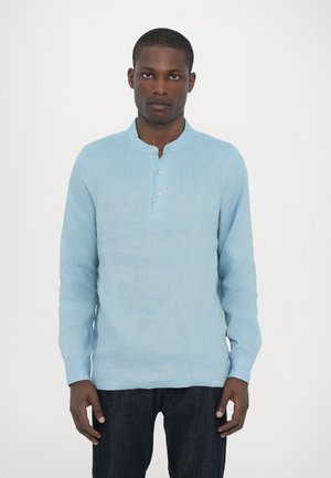 SHIRT - Overhemd - light blue