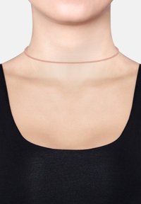 Elli - CHOKER  - Kaulakoru - rosegold-coloured Pienoiskuva 1