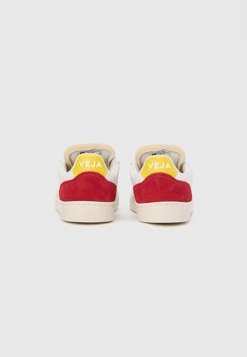 Veja V 90 UNISEX - Trainers - white/indigo/pepper — photo 3