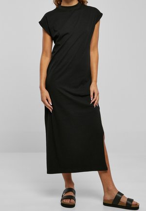 Freizeitkleid - black