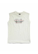 G-STAR RAW Front Seam, Oranje (Golden Nugget D24499-4107-g281), L