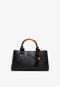 Selezionato, black overflow