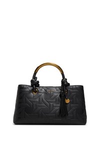 YERIN - Handbag - black overflow