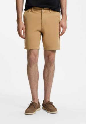 BOSS, BOSS H-KANE1-SHORTS - Shorts - beige