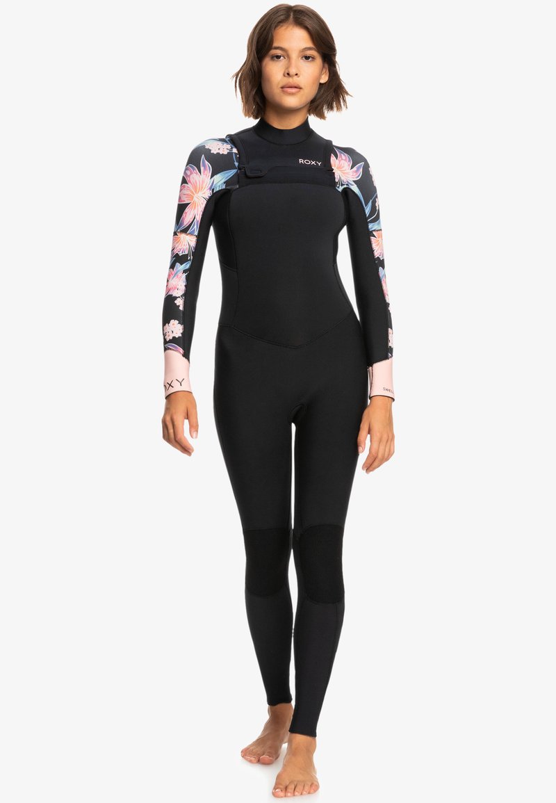 Roxy SWELL SERIES CHEST - Våddragt - kvj