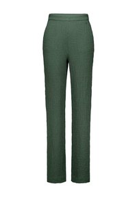 Claude Arielle DEEPA - Broek - darkolivegr