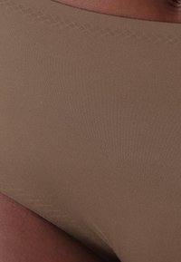 Schiesser MAXI - Slip - taupe