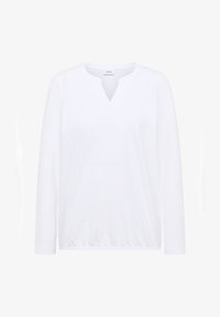 Non sélectionné, white
