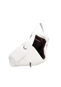 Pierre Cardin SHOULDER  - Borsa a mano - white