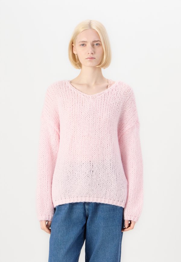 VMADA V NECK  - Jumper
