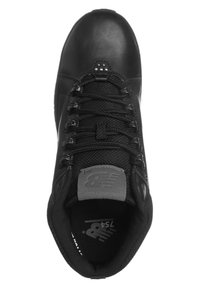New Balance Botas - black