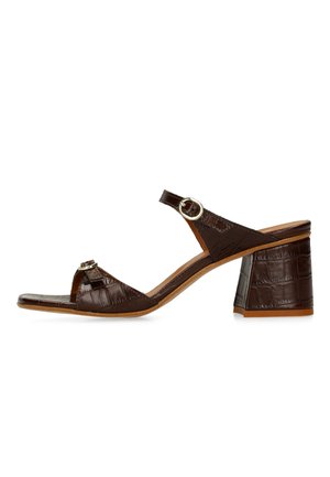 sacha, Sandalen - brown