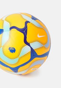 Nike Performance PITCH UNISEX - Nogomet - orange/racer blue/black/white