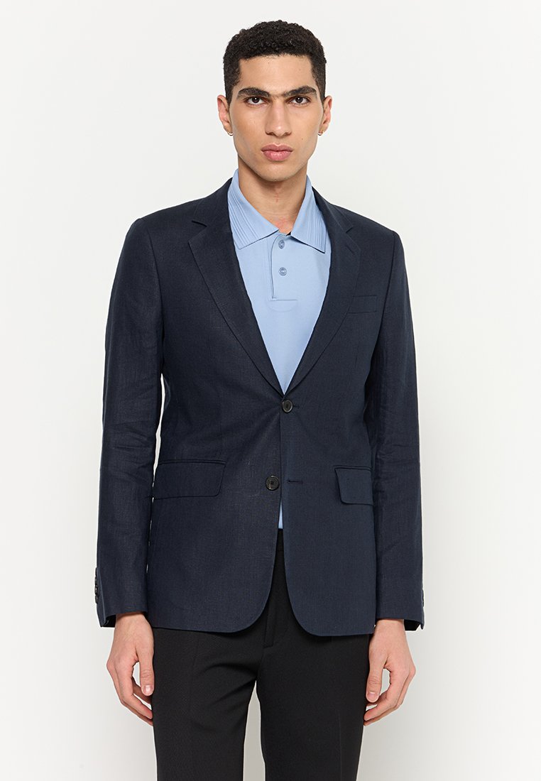 sandro Colbert blauw