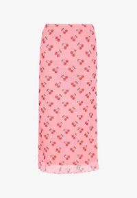 Niet geselecteerd, rose multicolor