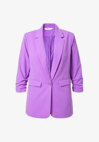 Non sélectionné, violet