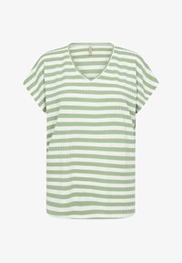 Non sélectionné, green combi