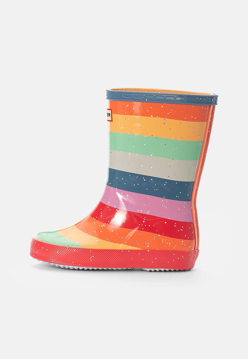 Hunter ORIGINAL Wellies multicoloured Zalando.de