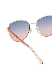 Guess Gafas de sol - oro blu notte sfumato