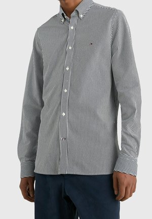 Camicia - dark blue
